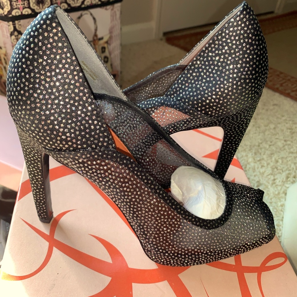 Diva Shoe For Sure